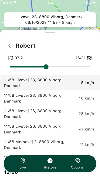 EcoGo by EcoMobility screenshot-3