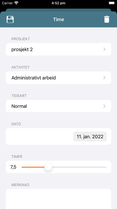 Screenshot #2 pour Fagtorget