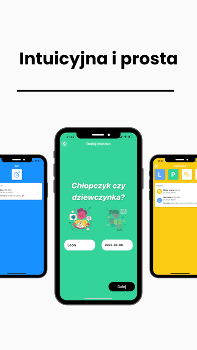 Momfy Screenshot