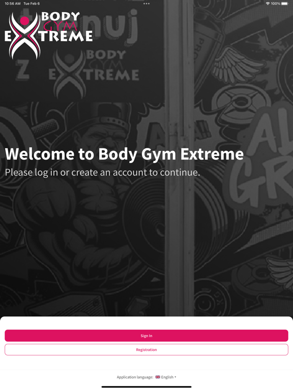 Screenshot #5 pour Body Gym Extreme