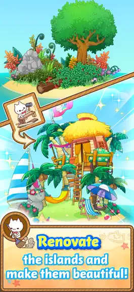 Game screenshot Mystic Islands hack