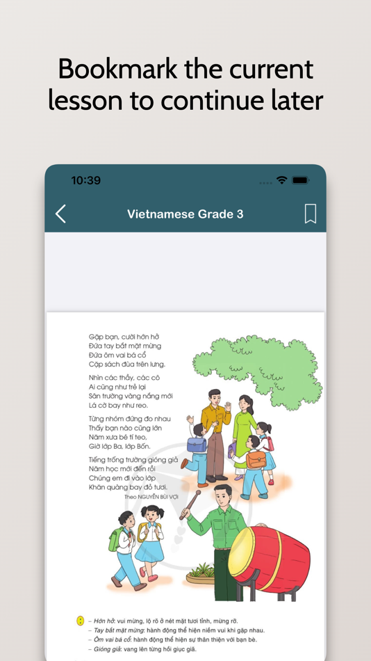 #5. Learn Vietnamese - Beginner 3 (iOS) 由: nguyen thanh