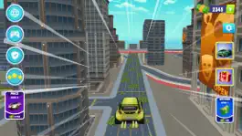 Game screenshot Super Car Evolution mod apk