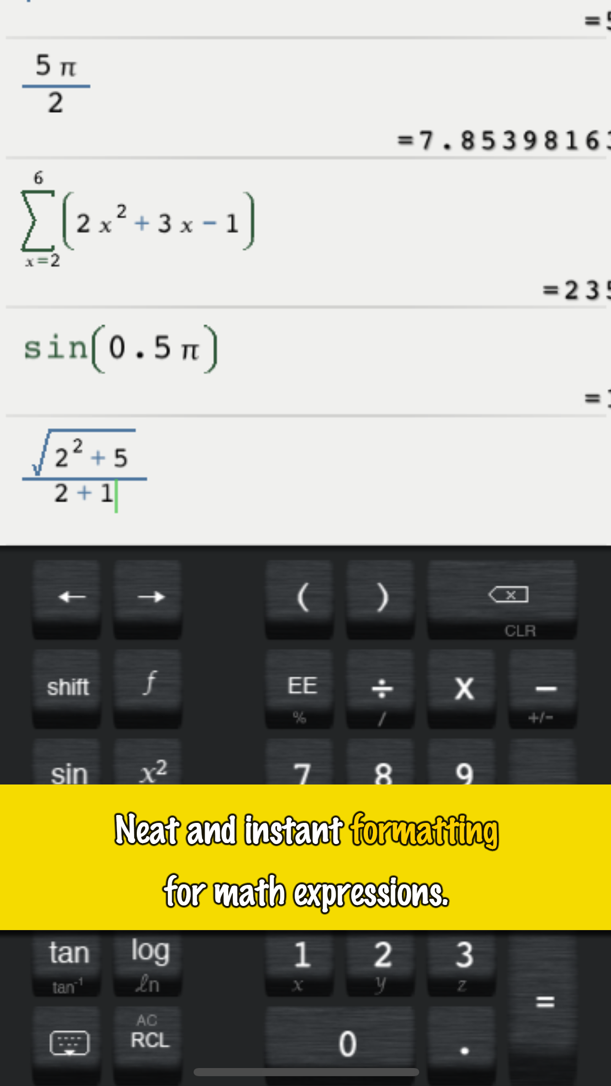 Wise Calc