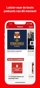 Brabants Dagblad Nieuws screenshot #6 for iPhone