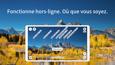 Screenshot #3 pour PeakFinder