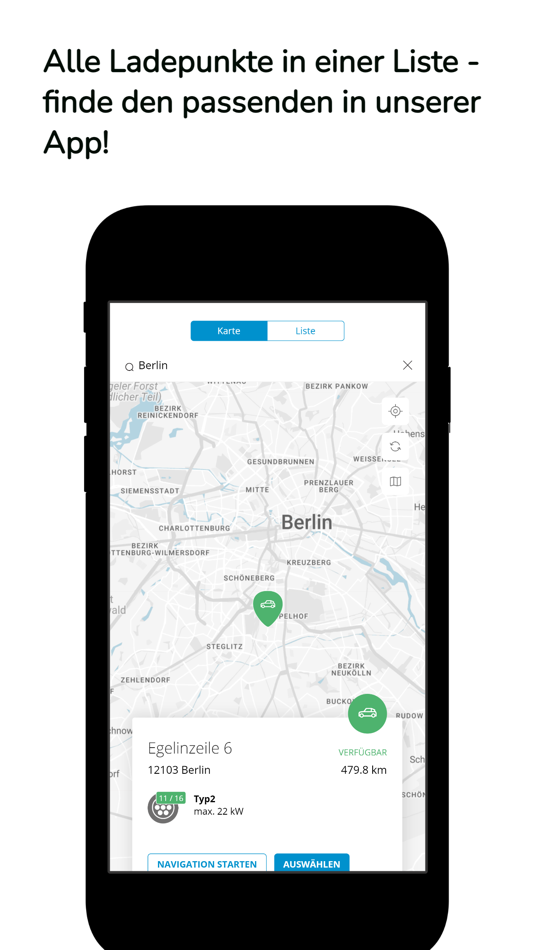 #4. Hermes-Charge (iOS) 由: chargecloud GmbH