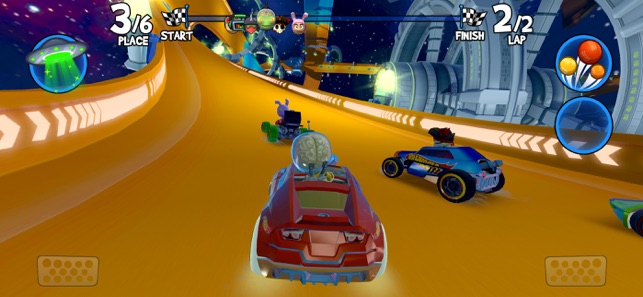 Beach Buggy Racing 2 on the App Store