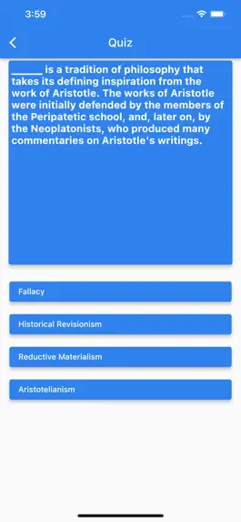 Game screenshot Philosophies and Ideologies hack