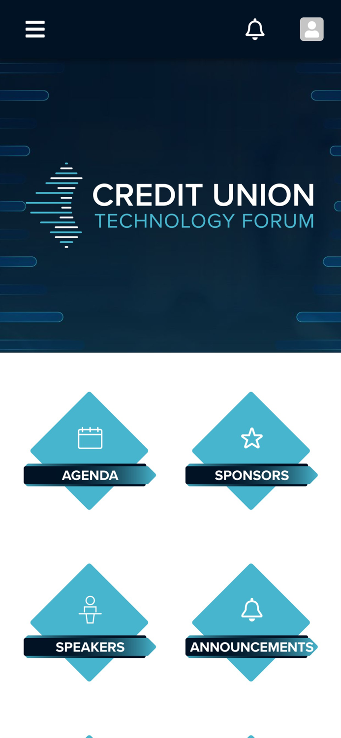 Credit Union Technology Forum