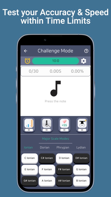 Real Absolute Pitch screenshot-3