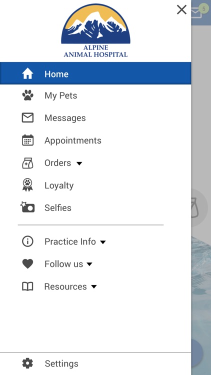 Alpine Animal Hospital screenshot-4