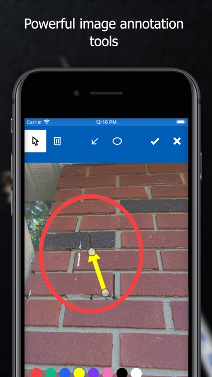 Inspector Toolbelt screenshot-4
