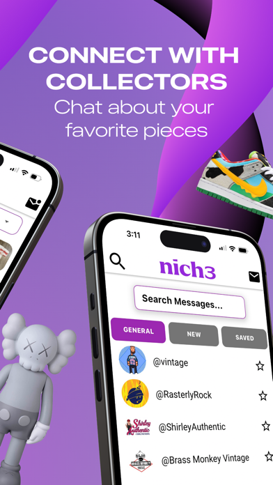 nich3 Screenshot