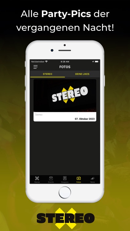Stereo Flensburg screenshot-3
