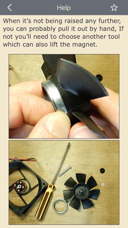 DIY Anemometer (Wind Meter) screenshot-9