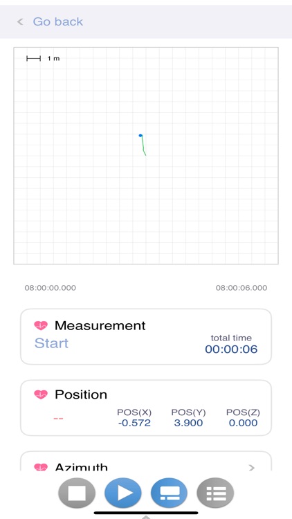 VSLocation screenshot-3