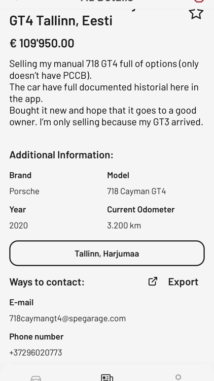 SPE Garage screenshot-5