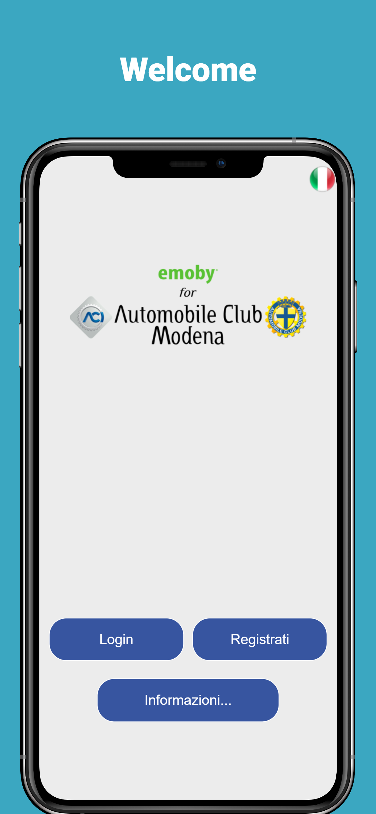 MobilitACI Modena