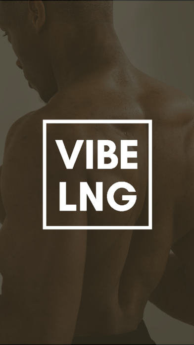 Vibe Lounge Screenshot