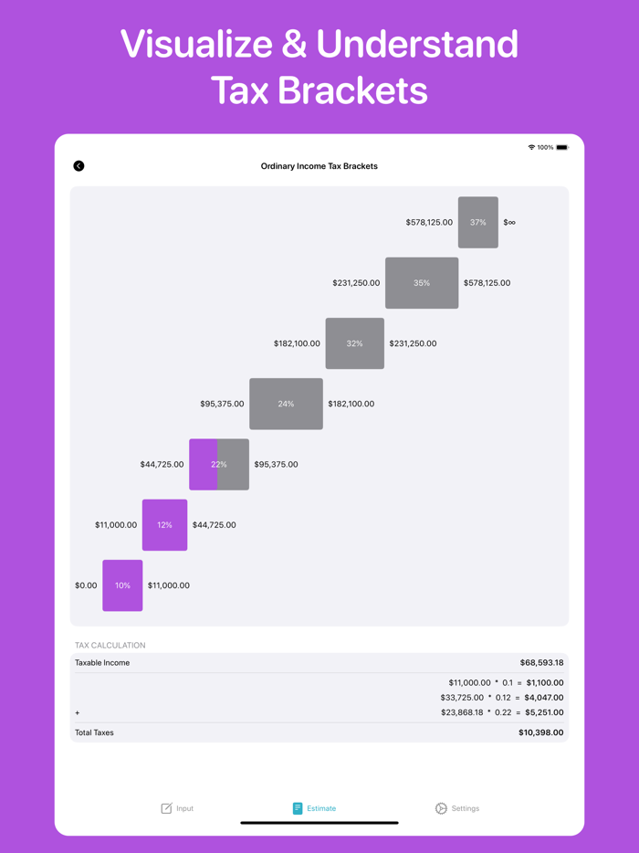My Paycheck Calculator