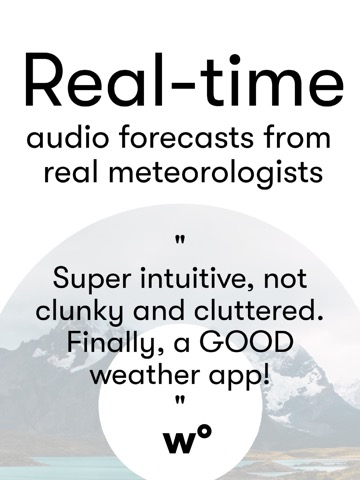 Weatherology: Weather Togetherのおすすめ画像8