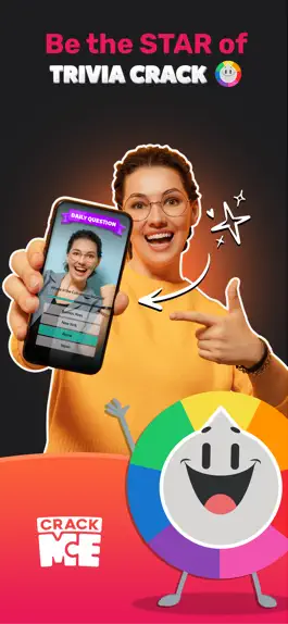 Game screenshot CrackMe mod apk