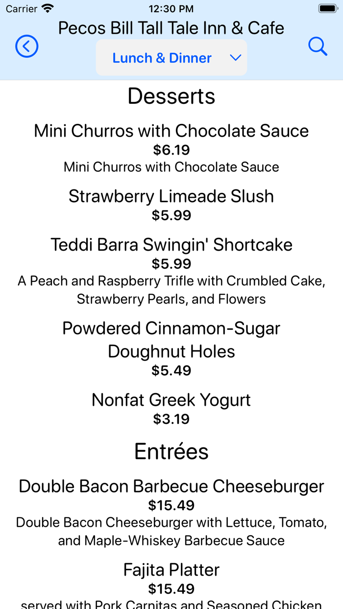 Magic Guide for Disney World