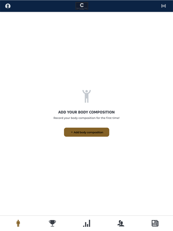 Screenshot #5 pour Coach & Cook Fitness