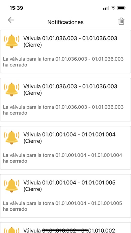 HP3 SRI Sagunto screenshot-3