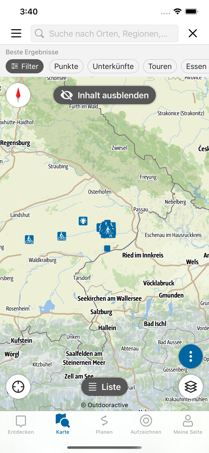 Bad Birnbach Reiseführer