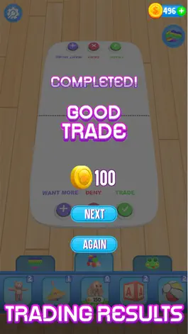 Game screenshot Pop It Fidget Trading Master apk