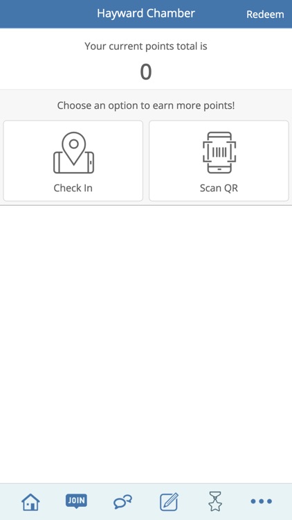 Hayward Chamber App screenshot-3