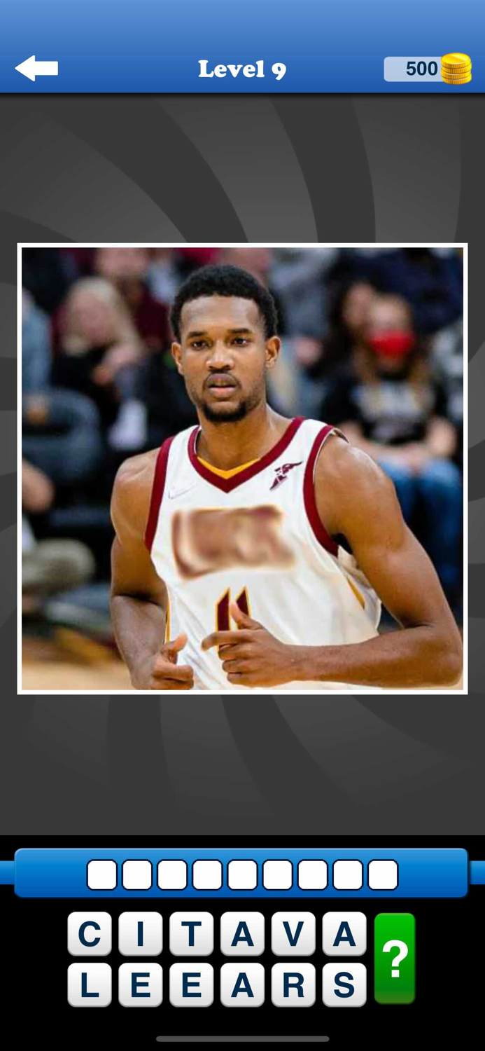 Whats the Team Basketball Quiz