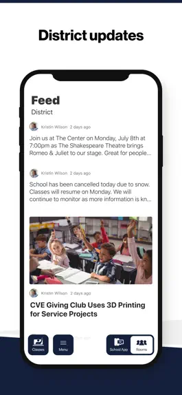Game screenshot Duchesne County SD, UT apk