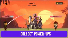 Game screenshot Aim And Rogue apk