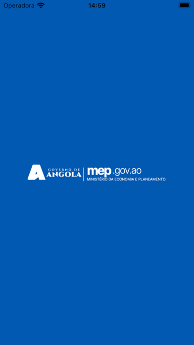 MEP - Angola Screenshot