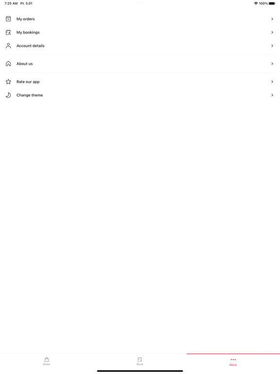 Screenshot #6 pour Capo Pazzo