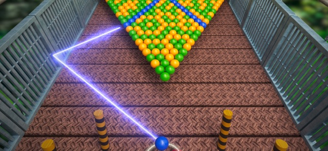 Bubble Shooter Light - Apps on Google Play