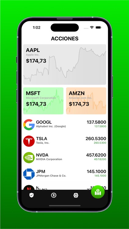 Börse, Krypto & Aktien App screenshot-7