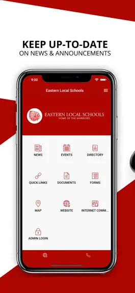 Game screenshot Eastern Brown Local Schools mod apk