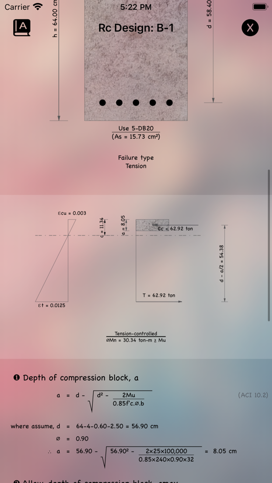 #5. A-Beam+ (iOS) 由: Jutarus Ratanasethakul
