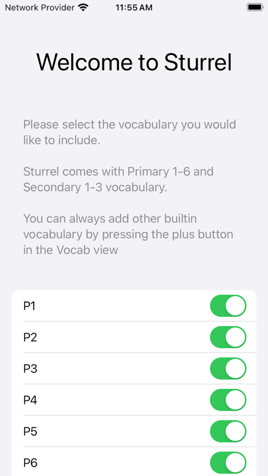 Sturrel - Studying, Gamified! - 2.3.1 - (iOS)