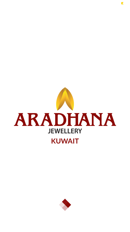 Aradhana Jewellery Kuwait - 1.0 - (iOS)