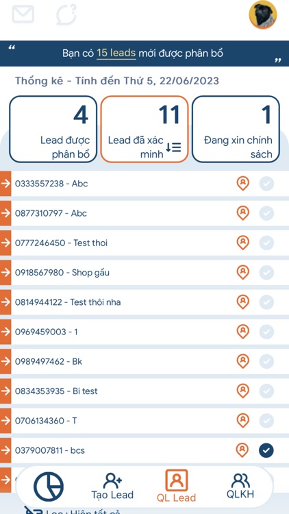 GHN - Nhanh KH screenshot-3