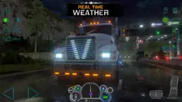 How to cancel & delete truck simulator usa revolution 1