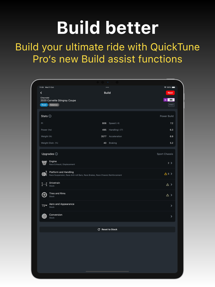 QuickTune Pro
