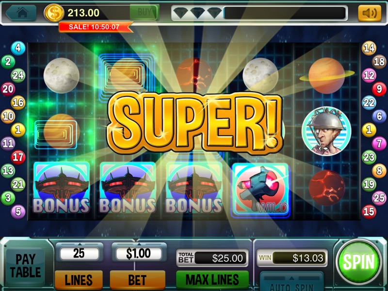 Slots™ screenshot 11