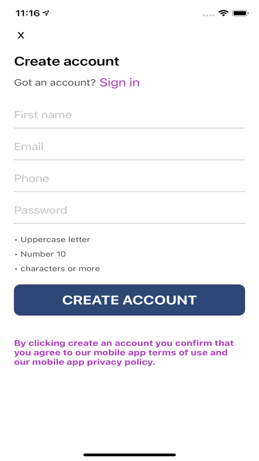 #2. Maskan Customer (iOS) 由: TABAARAK ICT SOLUTIONS