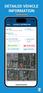 iGotcha GPS screenshot #7 for iPhone